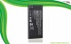 باتری گوشی مایکروسافت لومیا 640 ایکس ال MICROSOFT LUMIA 640 XL BATTERY BV-T4B